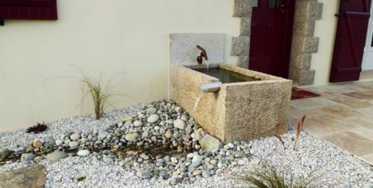 AOPaysage petit bassin pierre