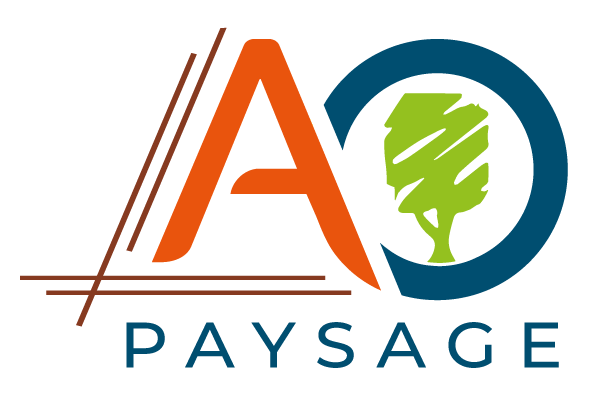 ao paysage Logo